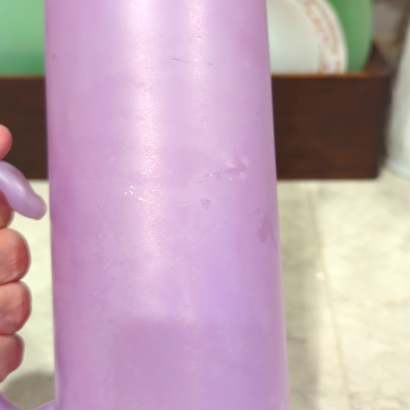 Blendo martini pitcher (lavender) - Picture 3 of 5